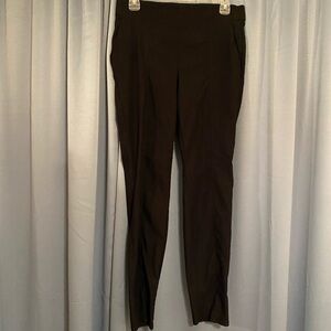 Simply Vera Vera Wang Black Skinny pants